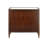 Evie Solid Wood Accent Chest