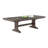 Almagul 8 - Person Extendable Double Pedestal Dining Set