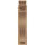 Bois de cèdre brut brut Funston-89128437