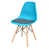bleu est en rupture de stock