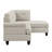 2 - Piece Upholstered Sectional-1860741124
