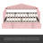 Twin Size Daybed With Storage 2 Drawers And Charging Station, Day Bed Frame With LED Lights And Storage Headboard, No Box-Spring Needed-1063171463