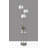 63'' Tray Table Floor Lamp-1552191862