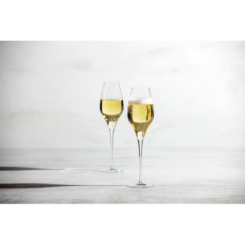 Handmade Alloro Champagne (77) 12.4oz (.36L)