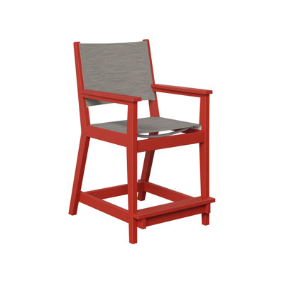 Chaise de comptoir berlinois berlinois berlinois
