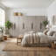 Garde-robe huit portes