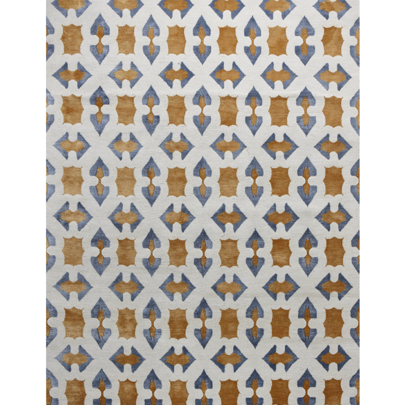 Byzantine One-of-a-Kind 8' X 10' Area Rug