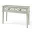Batson 120cm Solid Wood Console Table