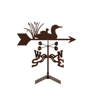 Girouette Kirkus Loon