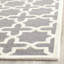 Seymour Geometric Wool Hand Woven 122cm X 183cm Area Rug-10839669