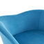 Chaise d'appoint rembourrée Manthey-106438024