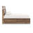 Hafizur King Panel Bed With Storage-123300566
