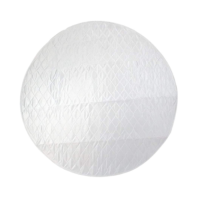 Renley Cotton Blend Pet Bed Cover