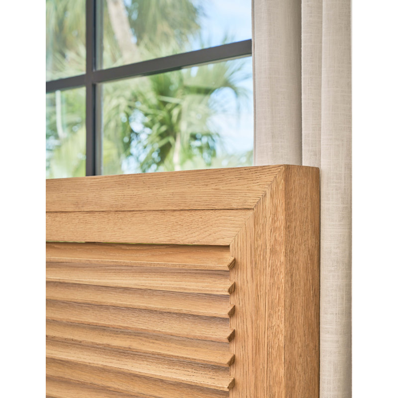 Weekender Bed, King