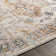 Aderholt Oriental Indoor Rug