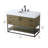 48 inch Single Bathroom Vanity-203847226