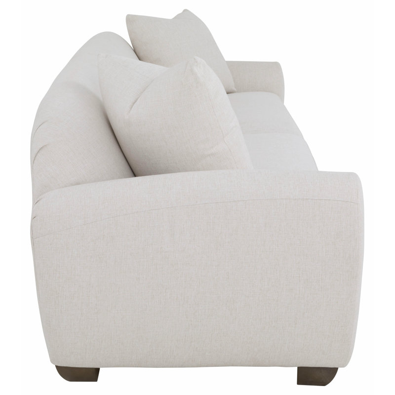 Sofa, Parchment (8794 70), Almond Buff