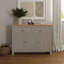 Loretta 111.7cm Sideboard-38347750