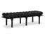 Banc rembourré en similicuir Landon Boutis-270568446-328055112