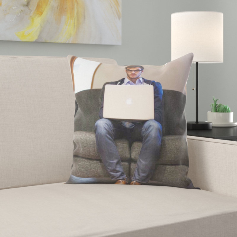 Coussin d’entrepreneur