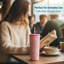 Gobelet Pink Wonderland - 24 oz