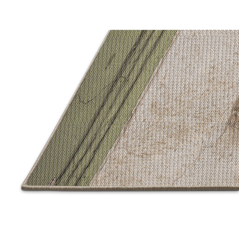 Emilia Indoor Rug, Rectangle 2' x 5'