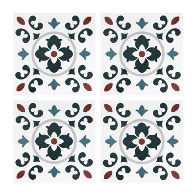 12" X 12" Peel And Stick Wall Tile, 12 Pcs Vinyl Subway Wall Tiles, Removable Decorative Wall Tiles