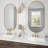 Silken 3.94 in. x 3.94 in. Glossy Ceramic Square Wall and Floor Tile (6.48 sq. ft./case) (60-pack)-90644674