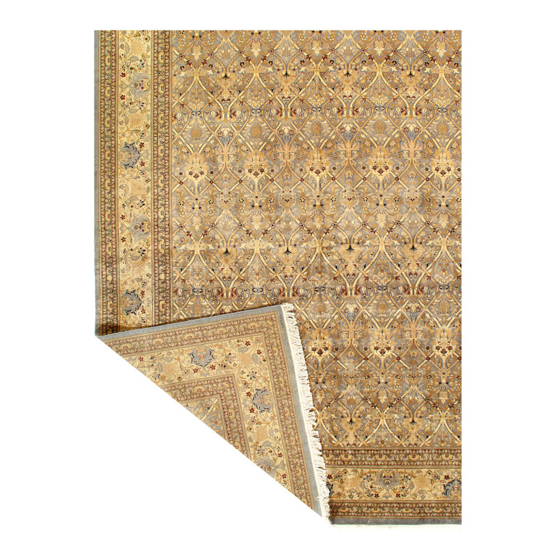 Anthi One-of-a-Kind 10' X 14' Area Rug
