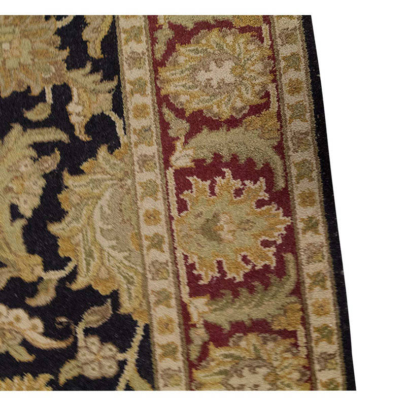 One-of-a-Kind 6'2" X 9'1" Area Rug