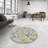 Floral Indoor Rug-975554401