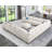 17 - Piece Upholstered Sectional-100896604