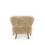 70cm Wide Tufted Armchair