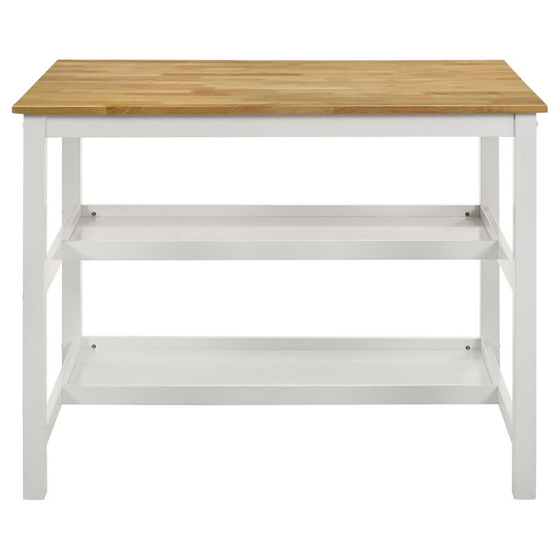Table de comptoir Aldora