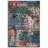 Modway Porch & Den Kilbourne Vintage Mosaic Area Rug-1751893466