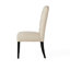 Chaise de salle à manger Harding Kd