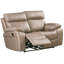 Causeuse inclinable