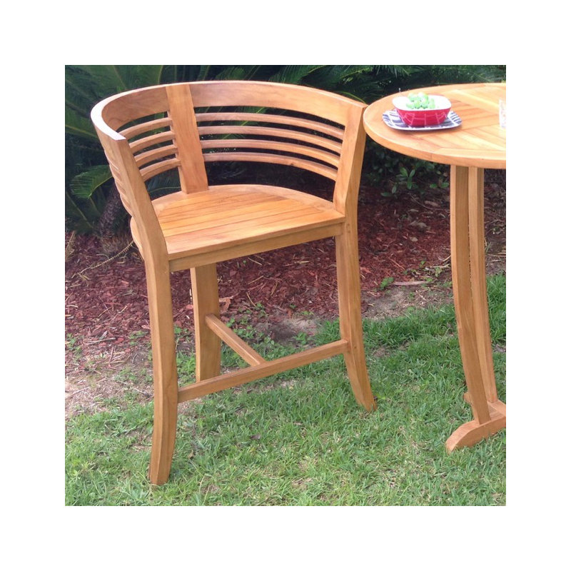 Tabouret de bar 30 po Toby