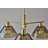 Anastasia 3 - Light Drum Chandelier