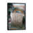 Black Floater Framed selected
