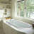 MTI Solutions New Yorker 5 71.875" Undermount Air Bathtub-61264482
