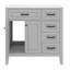 Ensemble de meuble-lavabo avec lavabo 36 po-477676397-477676398