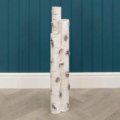 Toyon Floor Vase