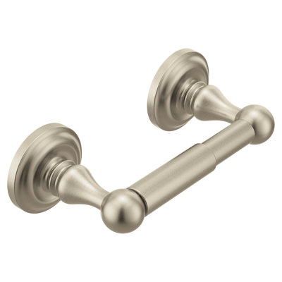 Madison Package Wall Mounted Toilet Paper Holder