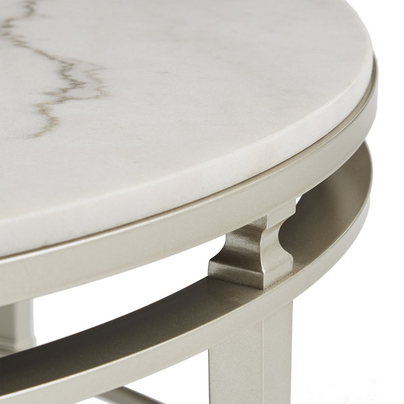 Table basse Shawntella