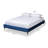 Laquentin Upholstered Platform Bed-935377963-935392466
