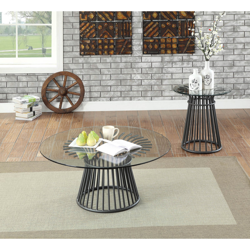 Table basse Lorenzi