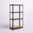 Struble 32 " W Adjustable Shelving Unit