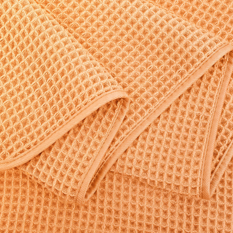 Bourges Mulit-Size Set, Orange
