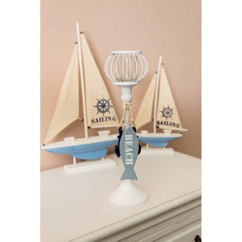 Metal Tealight Holder
